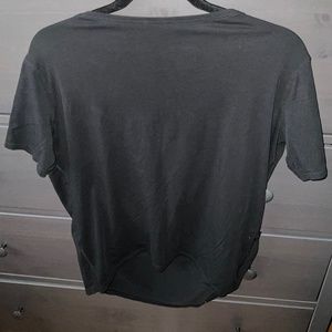 Lululemon tee shirt